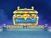 เกมสล็อต Persian Fortune